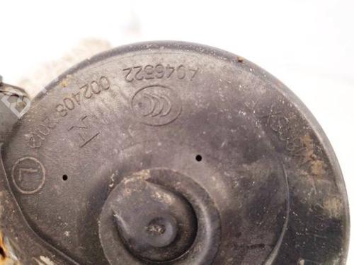 Horn FORD FOCUS IV (HN) 1.0 EcoBoost | BP34760337E13 - Image 3