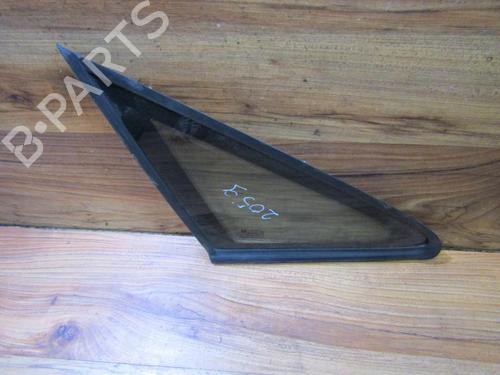 front-right-quarter-glass-opel-zafira-a-mpv-t98-1999-2000-2001-2002-2003-2004-2005-2006-35648843 main image