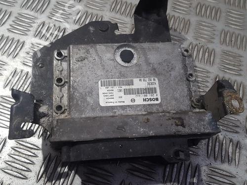 Used Engine control unit (ECU) Engine control unit (ECU) PEUGEOT 806 (221) 1.9 TD (92 hp) 33500788 33500788