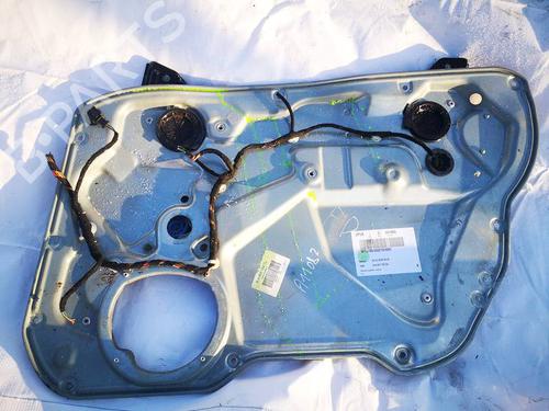 Used Front right window mechanism Front right window mechanism 34831725 34831725