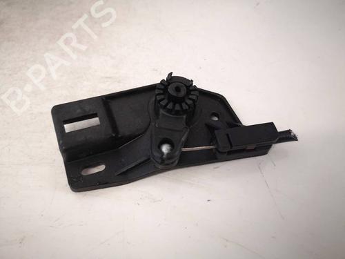 Indvendigt håndtag Indvendigt håndtag SEAT LEON (1P1) 1.6 (102 hp) 40166159 40166159