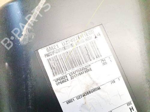 Rear left panel FORD S-MAX (WA6) 2.0 | BP35118751C60 - Image 3