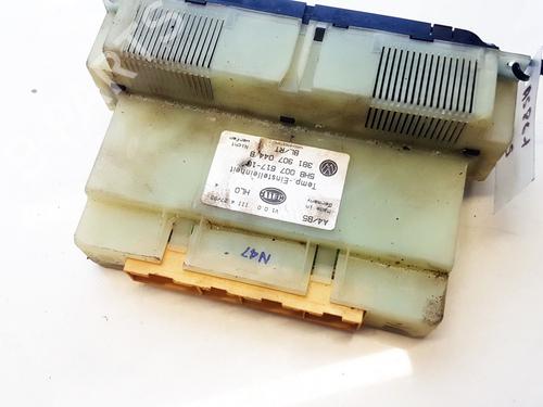 Climate control VW PASSAT B5 Variant (3B5) 1.9 TDI | BP35646601I5 - Image 2