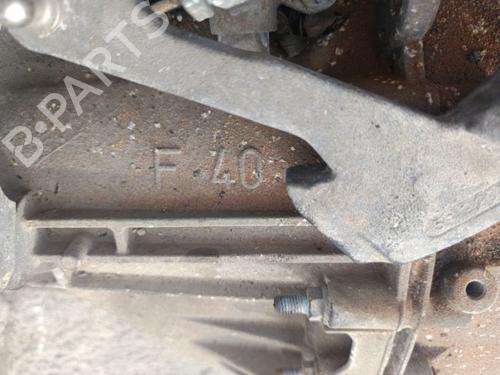 Gearbox OPEL INSIGNIA A (G09) 2.0 CDTI (68) | BP40113460M3 - Image 4