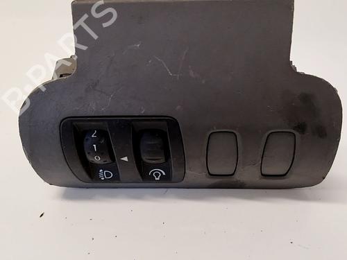 Used Switch Switch AUDI A6 C5 (4B2, 4B4) 2.5 TDI (150 hp) 34765420 34765420