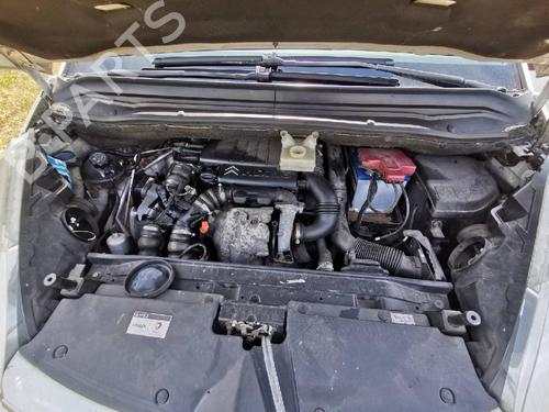 Front left panel CITROËN C4 Grand Picasso I (UA_) 1.6 HDi | BP34761454C58  - Image 8