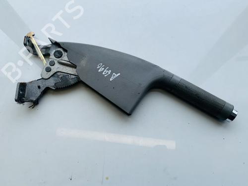 Used Hand brake Hand brake VW LUPO I (6X1, 6E1) 1.2 TDI 3L (61 hp) 35531360 35531360