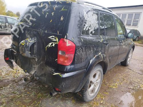 Electronic module TOYOTA RAV 4 II (_A2_) 2.0 D 4WD (CLA20_, CLA21_, CLA20R, CLA21R) | BP32890366M83 - Image 8