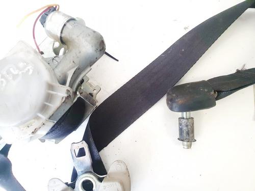 Front right seatbelt SUBARU LEGACY V (BM) 2.0 D AWD (BMD) | BP35398523I25 - Image 2