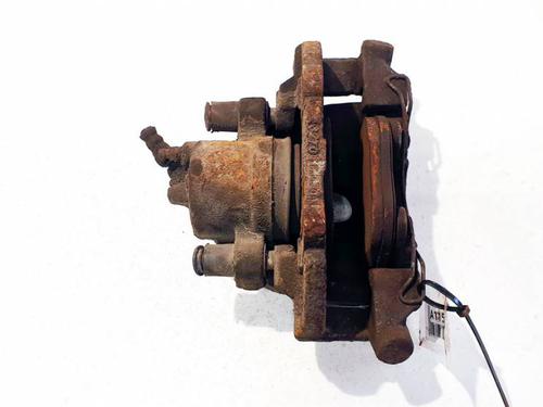 Right front brake caliper MAZDA 3 (BL) 2.2 MZR CD (BL10) | BP39182008M104 - Image 3