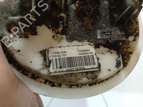 Electronic module RENAULT SCÉNIC III (JZ0/1_) 1.5 dCi | BP34910689M83 - Image 4