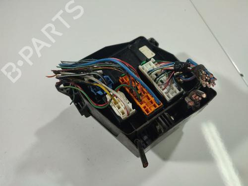 Fuse box MAZDA PREMACY (CP) 2.0 TD | BP32540719E1