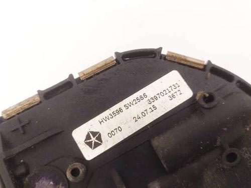 Front wiper motor CHRYSLER 200 Saloon 2.4 | BP35126300M29 - Image 2