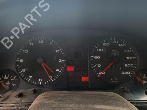 Switch AUDI 80 B4 Saloon (8C2) 1.9 TDI | BP33074195I30 - Image 7