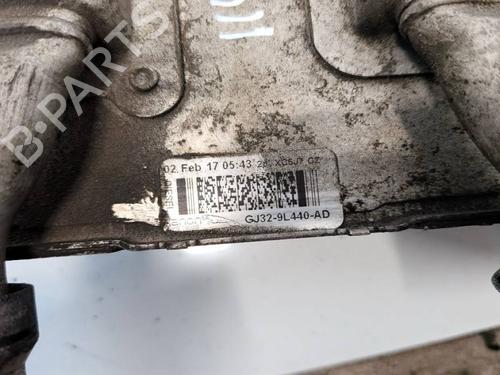 Intercooler LAND ROVER DISCOVERY SPORT (L550) 2.0 D 4x4 | BP37253672M30 - Image 4