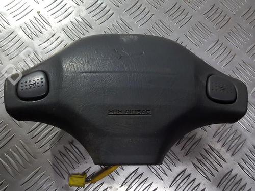 Used Driver airbag Driver airbag DAIHATSU GRAN MOVE (G3) 1.6 16V (G301) (91 hp) 33491056 33491056