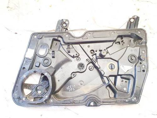 Used Front right window mechanism Front right window mechanism VW GOLF VI (5K1) 1.4 TSI (122 hp) 35278176 35278176