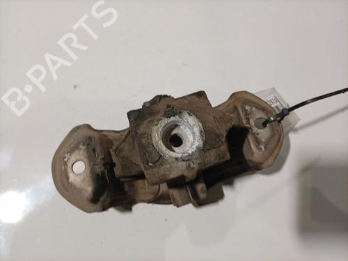 Engine mount JAGUAR XJ (X308) 3.2 | BP36794592M89 - Image 4