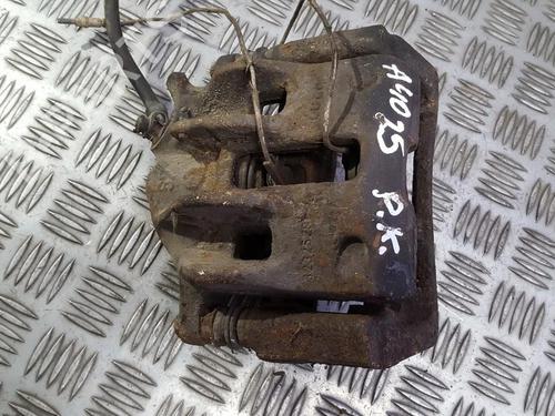 Used Left front brake caliper Left front brake caliper 35687726 35687726
