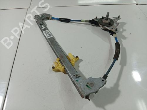 Used Rear left window mechanism Rear left window mechanism 38478825 38478825
