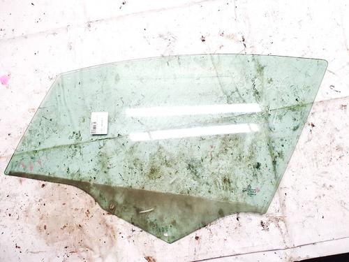 Used Front left door window Front left door window 35176371 35176371