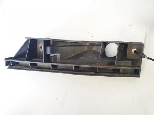 Used Front bumper bracket Front bumper bracket 35443477 35443477
