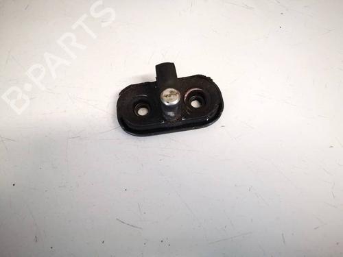 Støtte Støtte VW POLO IV (9N_, 9A_) 1.6 16V (105 hp) 32582300 32582300