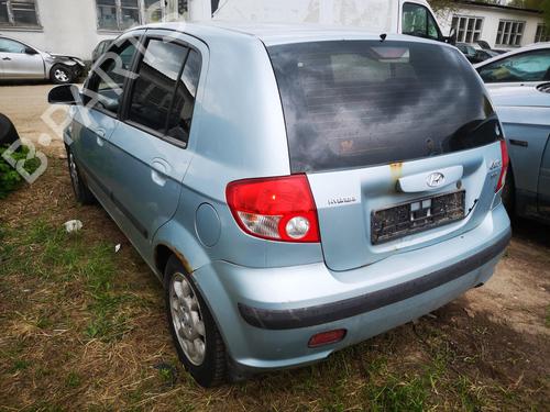 Switch HYUNDAI GETZ (TB) 1.6 | BP32914558I30 - Image 8