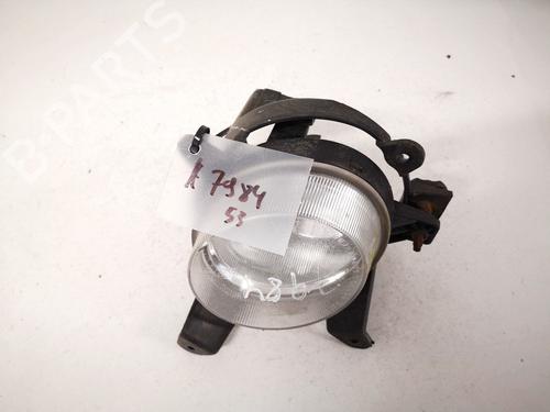 Used Left front fog light Left front fog light KIA CARENS I MPV (FC, FJ) 2.0 CRDi (113 hp) 35433670 35433670