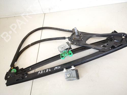Used Front left window mechanism Front left window mechanism SEAT ALHAMBRA (7V8, 7V9) 1.9 TDI (90 hp) 35401020 35401020