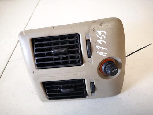Used Air vent Air vent FIAT CROMA (194_) 2.4 D Multijet (200 hp) 32906377 32906377