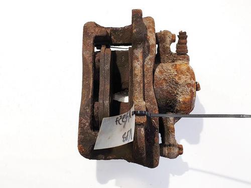 Left front brake caliper PEUGEOT 807 (EB_) 2.0 HDi | BP35426483M105 - Image 3