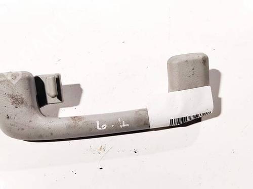 Interior roof handle MITSUBISHI LANCER VIII (CY_A, CZ_A) 2.0 DI-D (CY8A) | BP35097115I35 - Image 2
