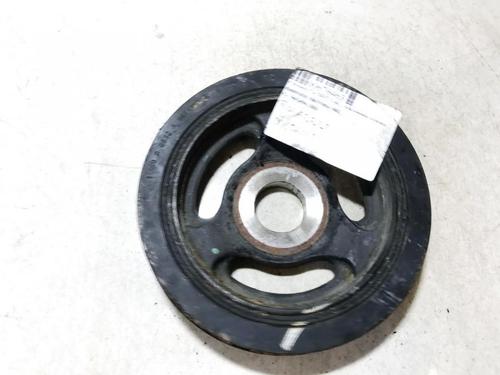 Pulley OPEL ASTRA H (A04) 1.9 CDTI (L48) | BP35847157M122 - Image 2