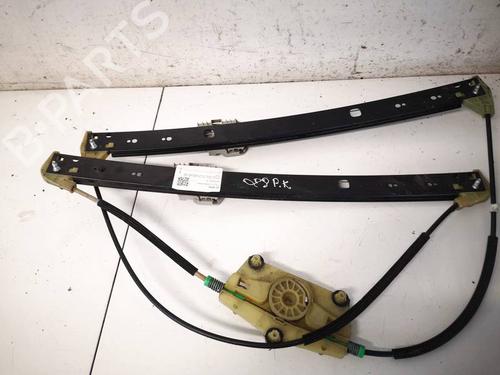 Used Front left window mechanism Front left window mechanism 34821216 34821216
