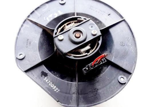 Used Heater blower motor Heater blower motor 35858248 35858248
