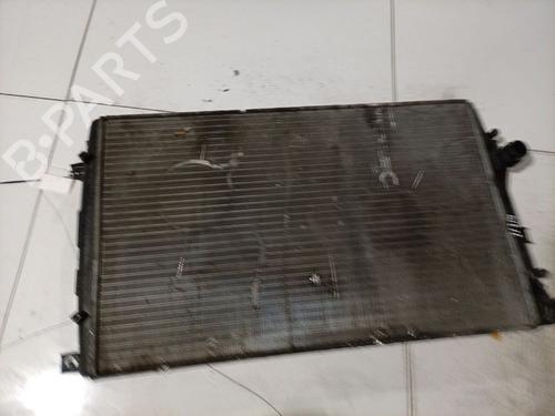 Used Water radiator Water radiator VW PASSAT B6 (3C2) 1.9 TDI (105 hp) 34750969 34750969