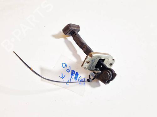 Used Hinge/Door check strap Hinge/Door check strap HONDA FR-V (BE) 1.8 (BE1) (140 hp) 34984203 34984203