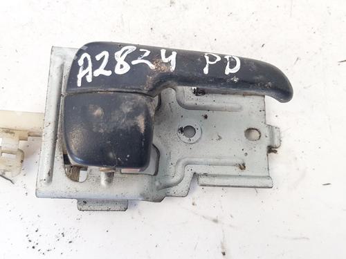 front-right-interior-door-handle-mazda-323-f-vi-hatchback-bj-1998-1999-2000-2001-2002-2003-2004-35502670 main image