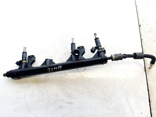 Used Injection rail Injection rail 35362176 35362176
