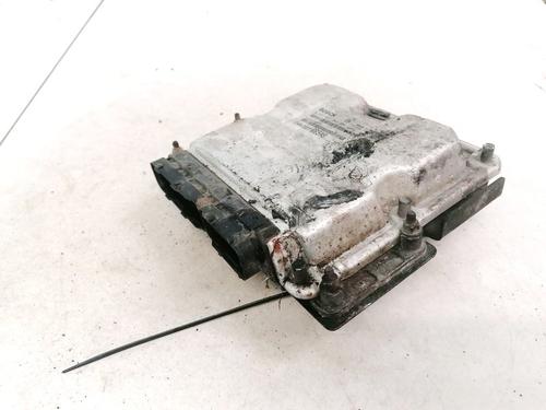Used Engine control unit (ECU) Engine control unit (ECU) CHRYSLER VOYAGER IV (RG, RS) 2.5 CRD (141 hp) 32887305 32887305