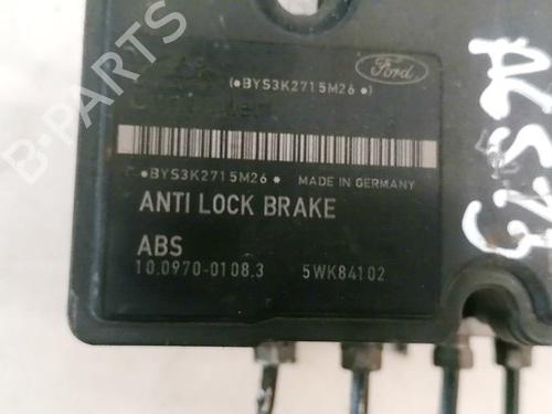 ABS pump MAZDA 3 (BK) 1.6 DI Turbo | BP35591871M43 - Image 3