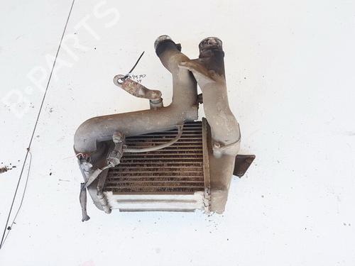 Used Intercooler Intercooler 35631426 35631426