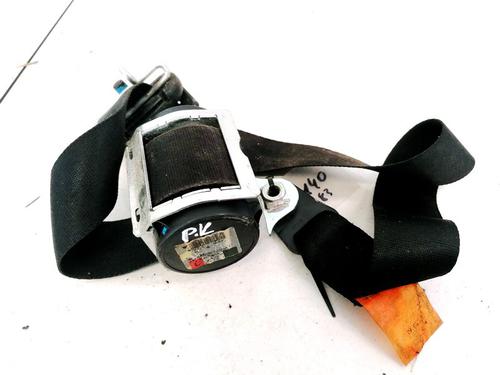 Used Front left seatbelt Front left seatbelt FORD C-MAX (DM2) 1.8 (125 hp) 35418932 35418932
