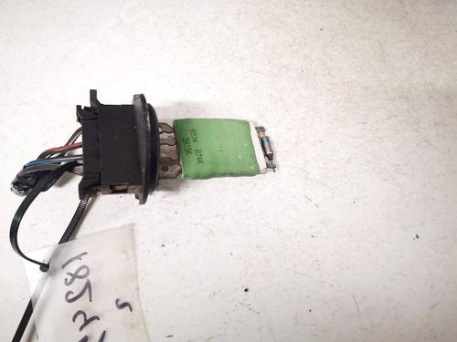 Heater resistor SMART FORFOUR (454) 1.5 (454.032) | BP35352572M108 - Image 3