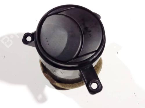 Luftventilen MAZDA 2 (DE_, DH_) 1.4 MZR-CD (68 hp) 32964669