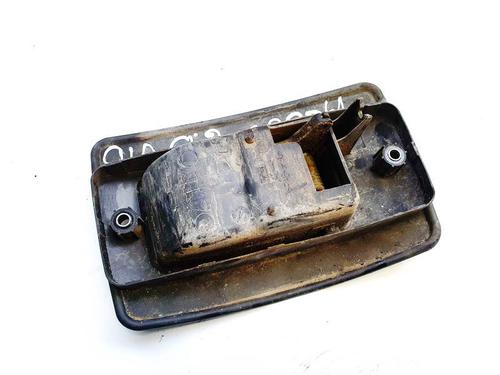 Rear right interior door handle CITROËN JUMPER II Bus 2.2 HDi 120 | BP35326176I16 - Image 3