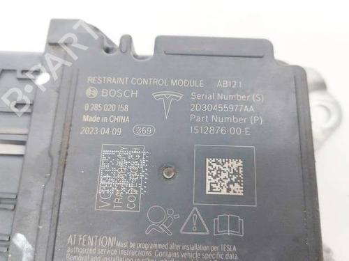 ECU airbags CHEVROLET CAMARO 3.6 | BP34049901M53 - Image 2