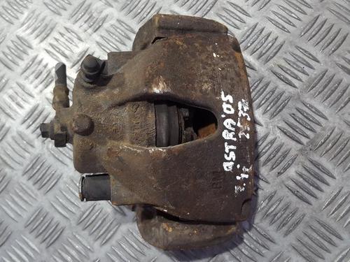 Used Left front brake caliper Left front brake caliper OPEL ASTRA H (A04) 1.4 (80 hp) 35664289 35664289