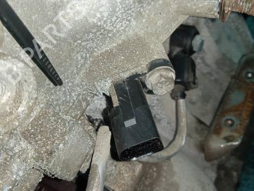 Used Electronic module Electronic module 35085448 35085448